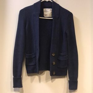 American Eagle Cardigan